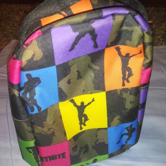 Lunch bag. - Picture 4 of 5